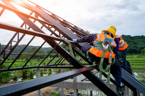 Best Best Roofing Contractors  in Hewlett Harbor, NY
