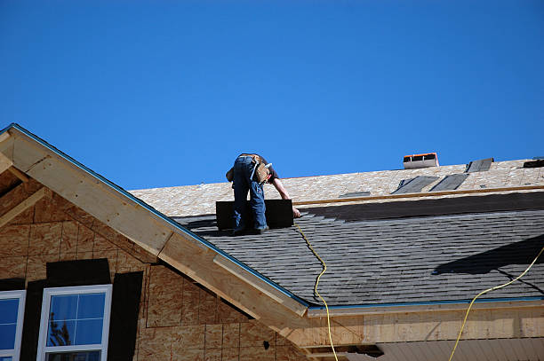 Tile Roofing Contractor in Hewlett Harbor, NY