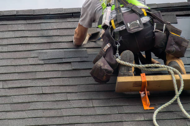 Quick and Trustworthy Emergency Roof Repair Services in Hewlett Harbor, NY