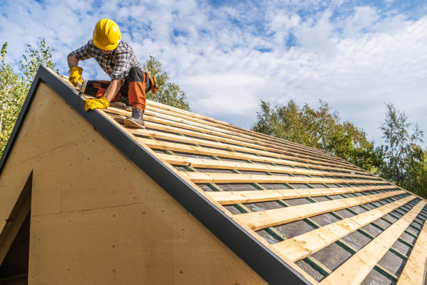 Best Flat Roof Repair Services  in Hewlett Harbor, NY